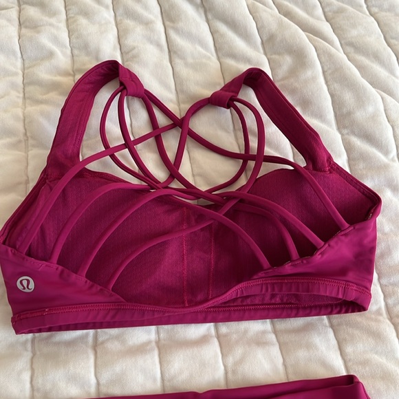 Lululemon set - Picture 3 of 5